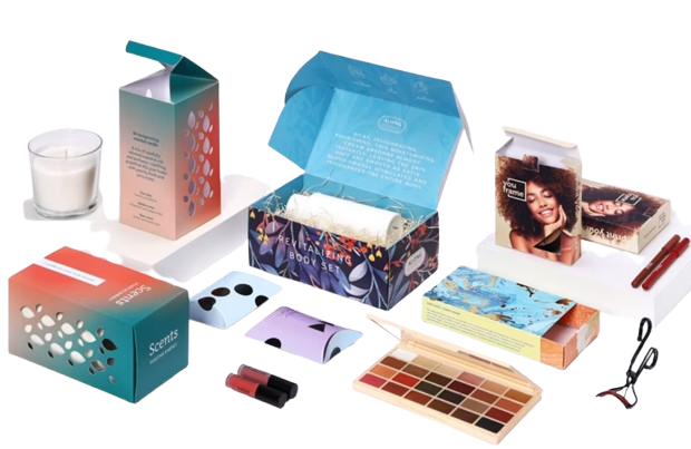 Custom Boxes uk